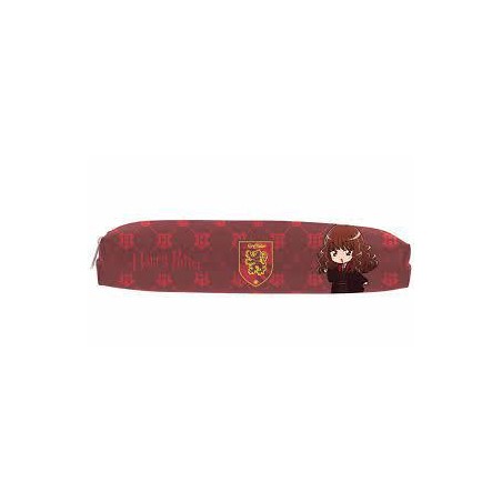 Estuche lápiz gryffindor dibujos harry potter