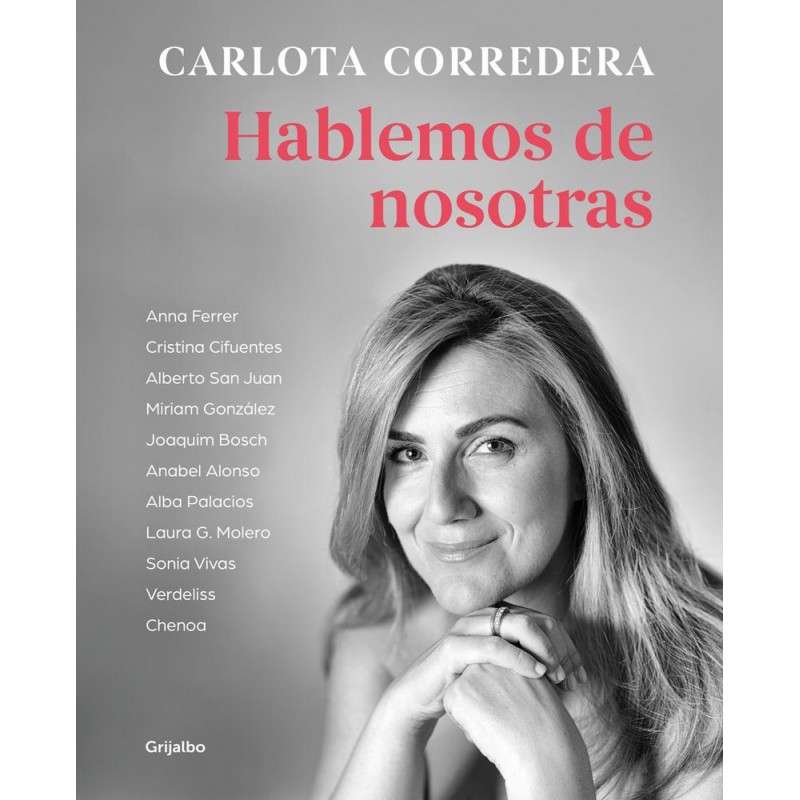 Hablemos de nosotras Hablemos de nosotras