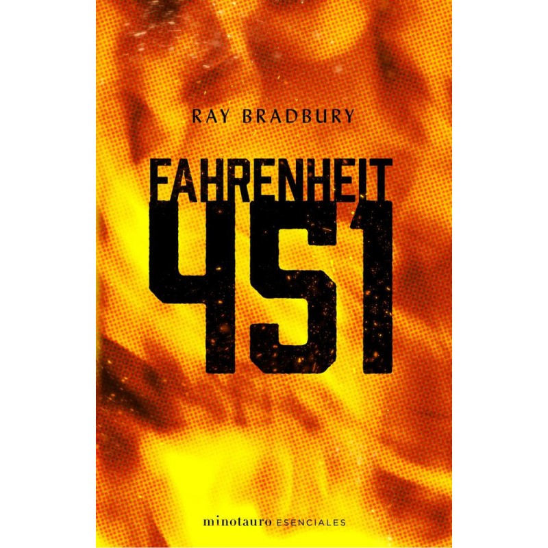 Farenheit 451 Farenheit 451