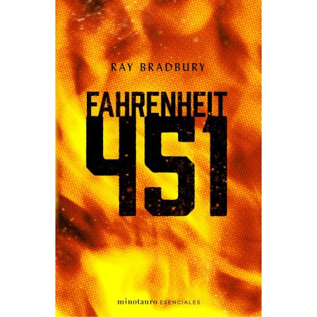 Farenheit 451