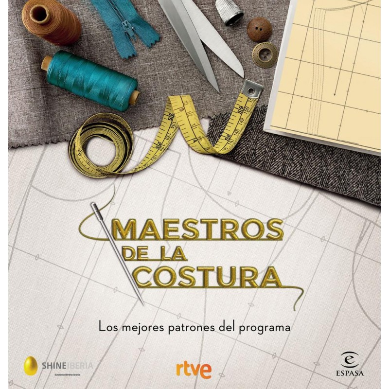 Maestros de la costura Maestros de la costura