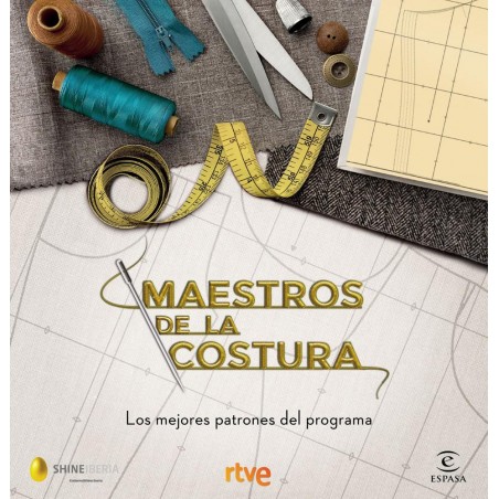 Maestros de la costura