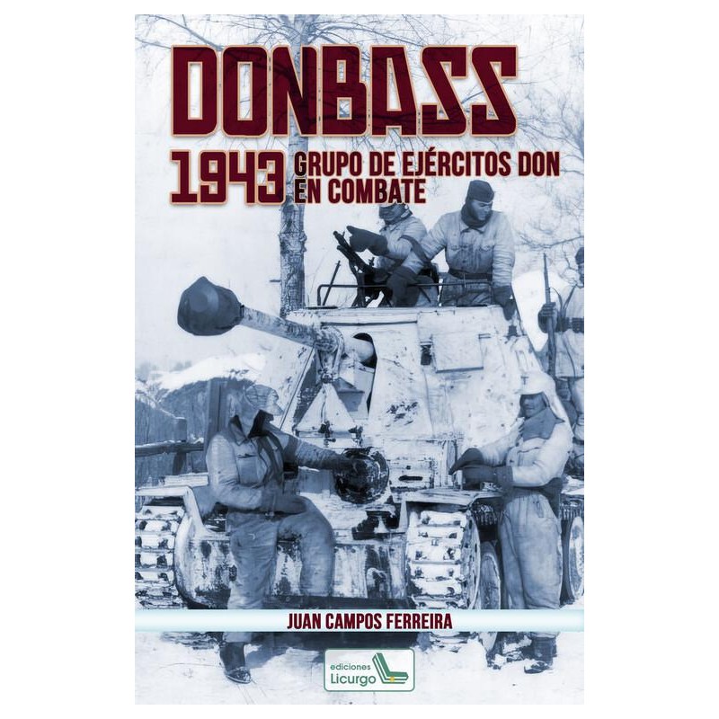 Donbass 1943