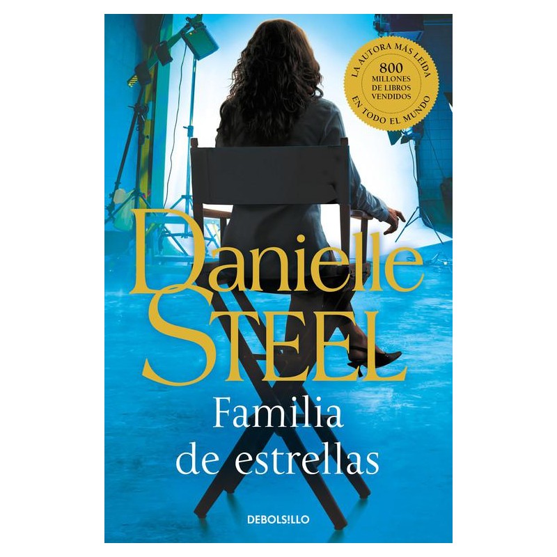 Familia de estrellas Familia de estrellas