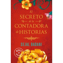 El secreto de la contadora de historias