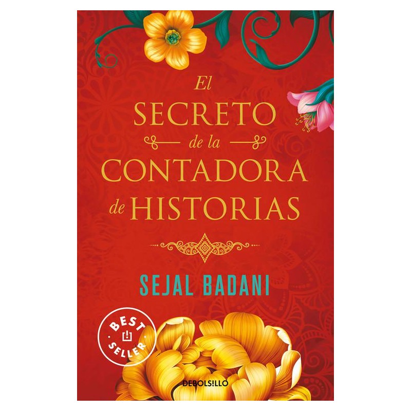 El secreto de la contadora de historias El secreto de la contadora de historias