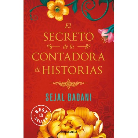 El secreto de la contadora de historias