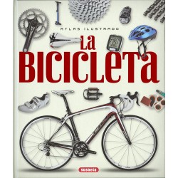Atlas ilustrado de la bicicleta