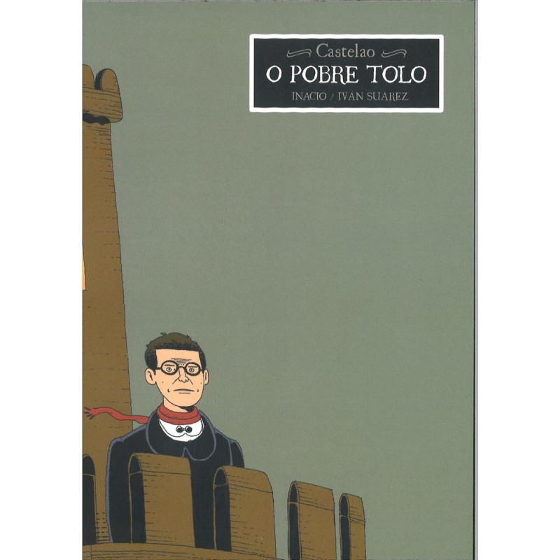 Castelao  O pobre tolo