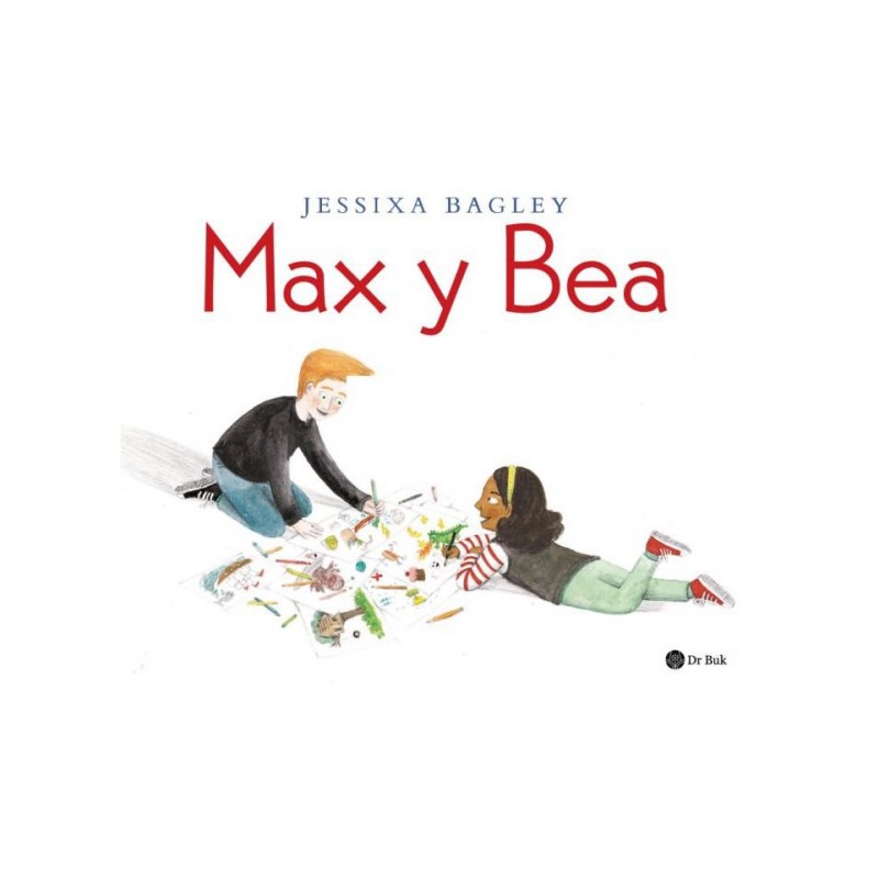 Max y bea