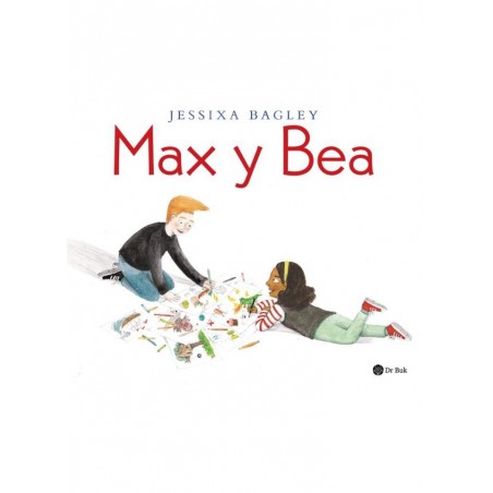 Max y bea
