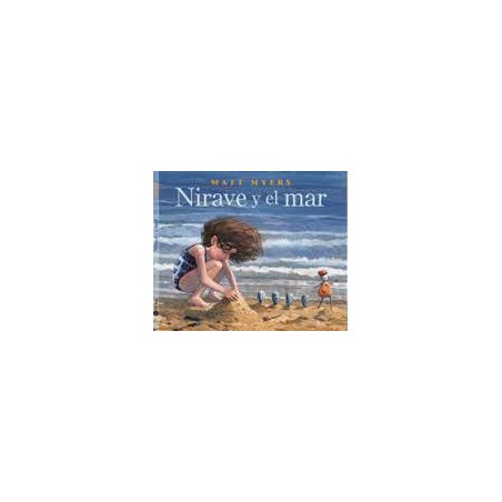 Nirave y el mar