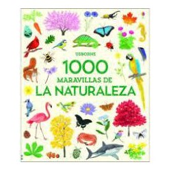 1000 maravillas de la naturaleza