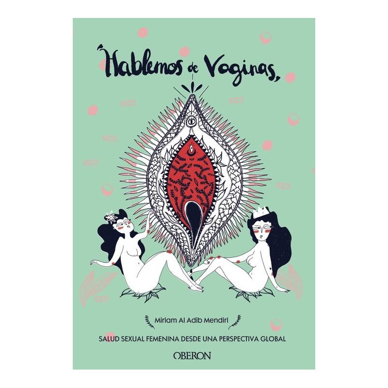 Hablemos de vaginas Hablemos de vaginas