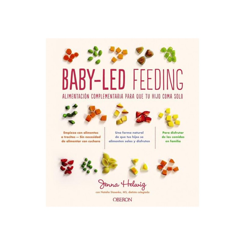 Baby-led feeding