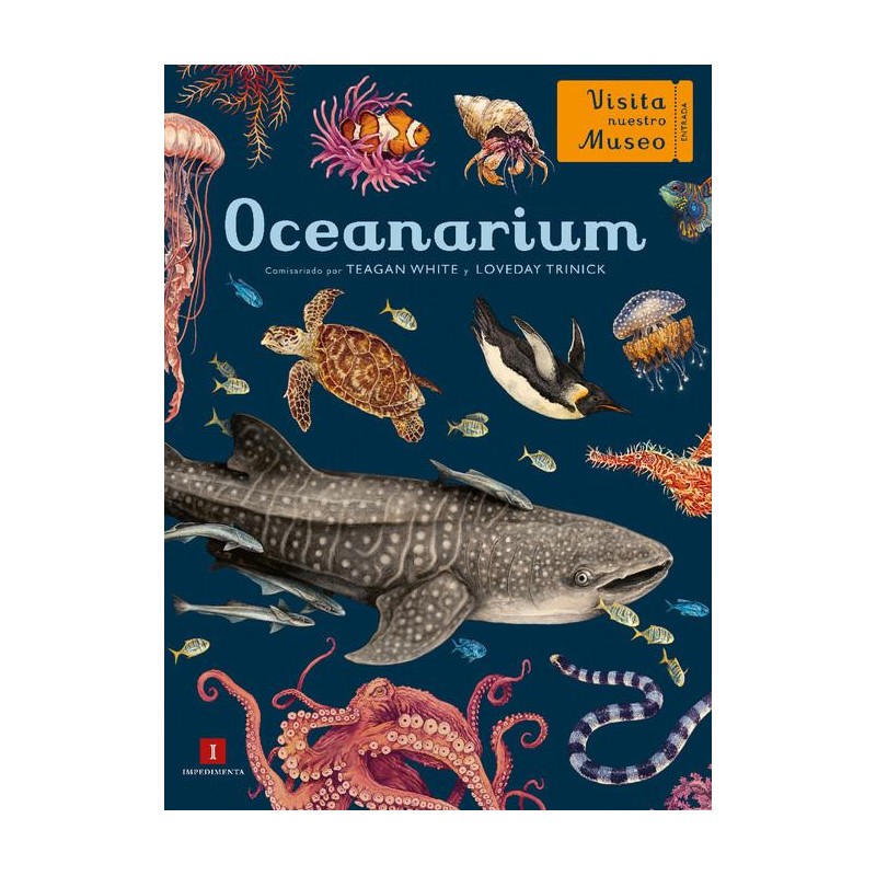 Oceanarium