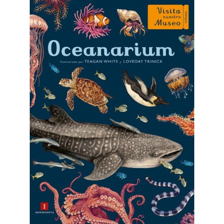 Oceanarium