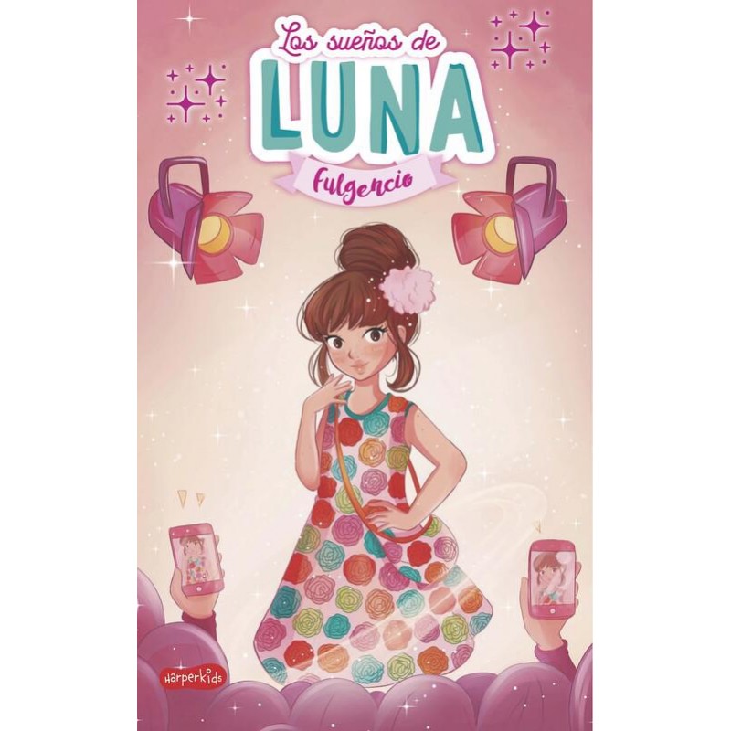 Los sueños de Luna Fulgencio Los sueños de Luna Fulgencio