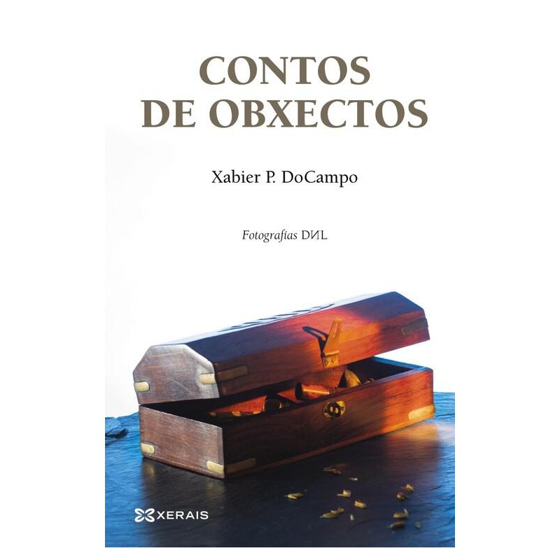 Contos de obxectos