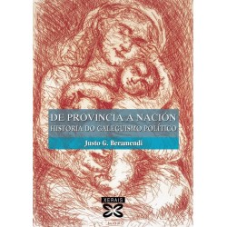 De provincia a nación