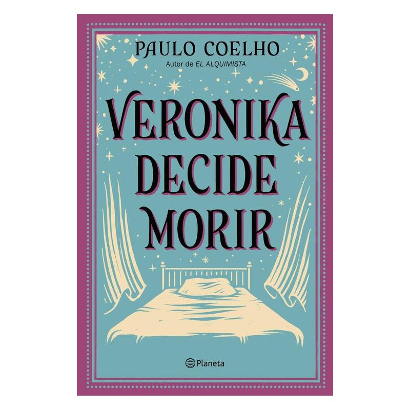 Veronika decide morir Veronika decide morir