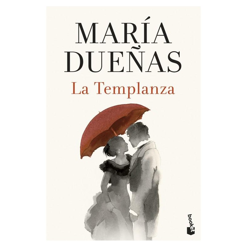 La templanza La templanza