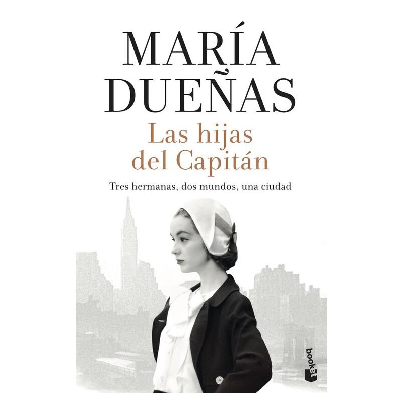 Las hijas del capitán Las hijas del capitán