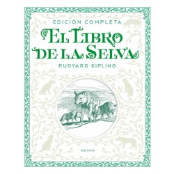 El libro de la selva