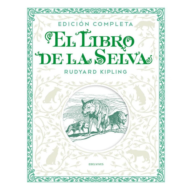 El libro de la selva El libro de la selva