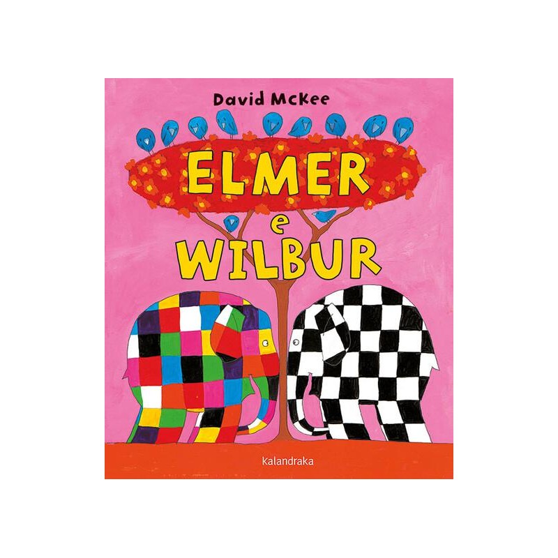 Elmer e Wilbur Elmer e Wilbur