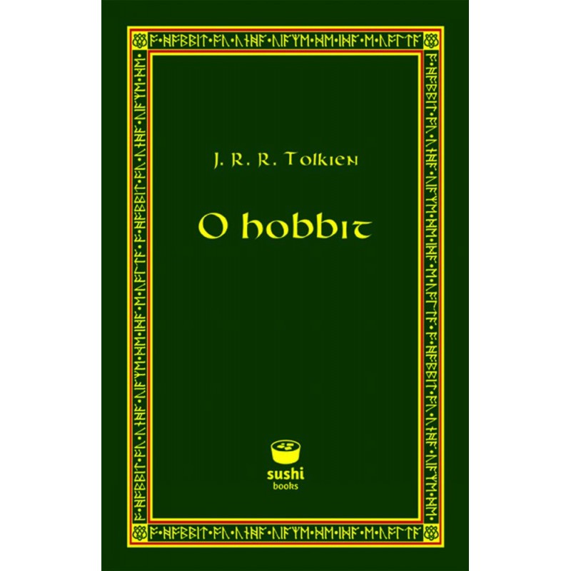 O hobbit