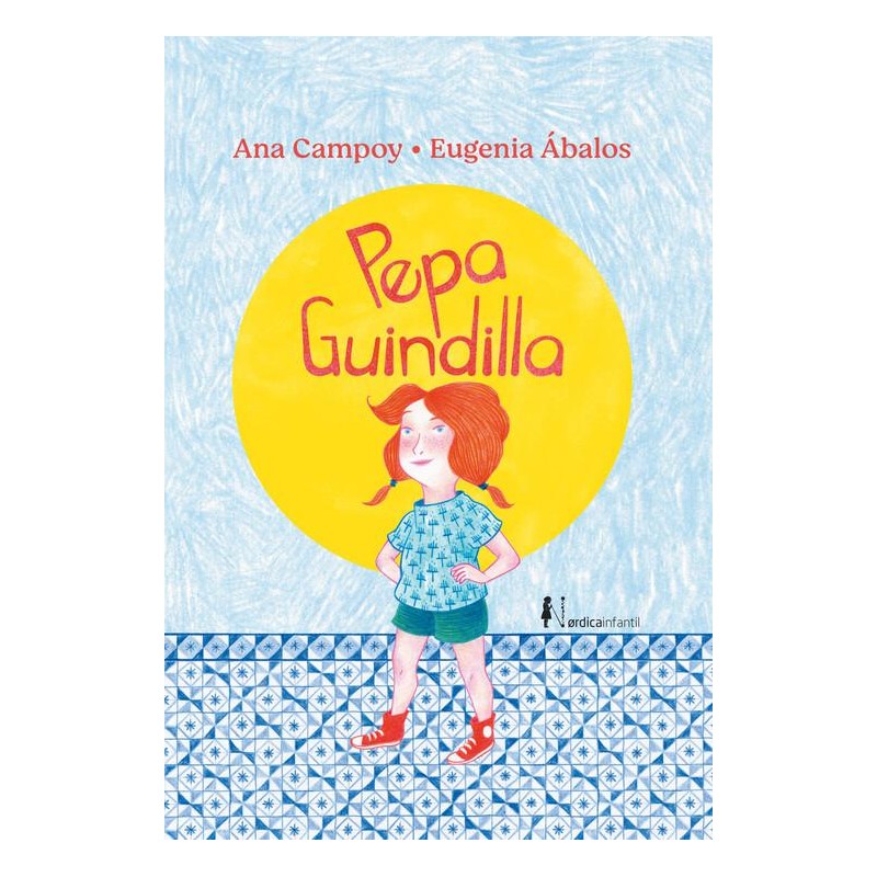 Pepa Guindilla Pepa Guindilla