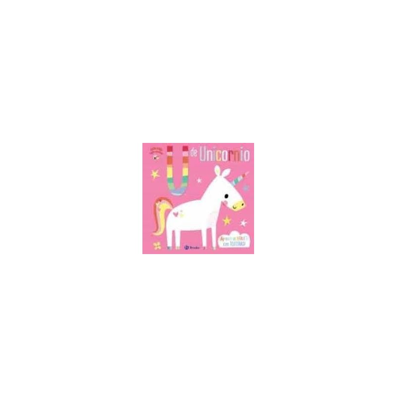 U de unicornio