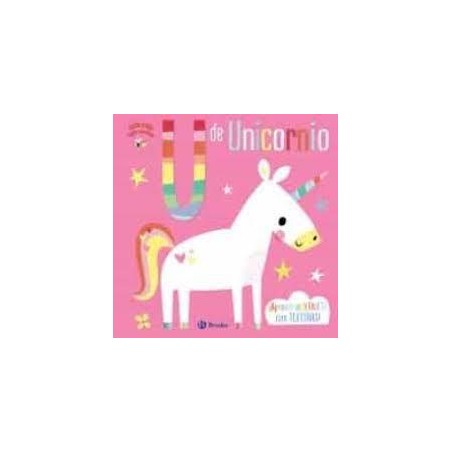 U de unicornio