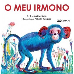 O meu irmono