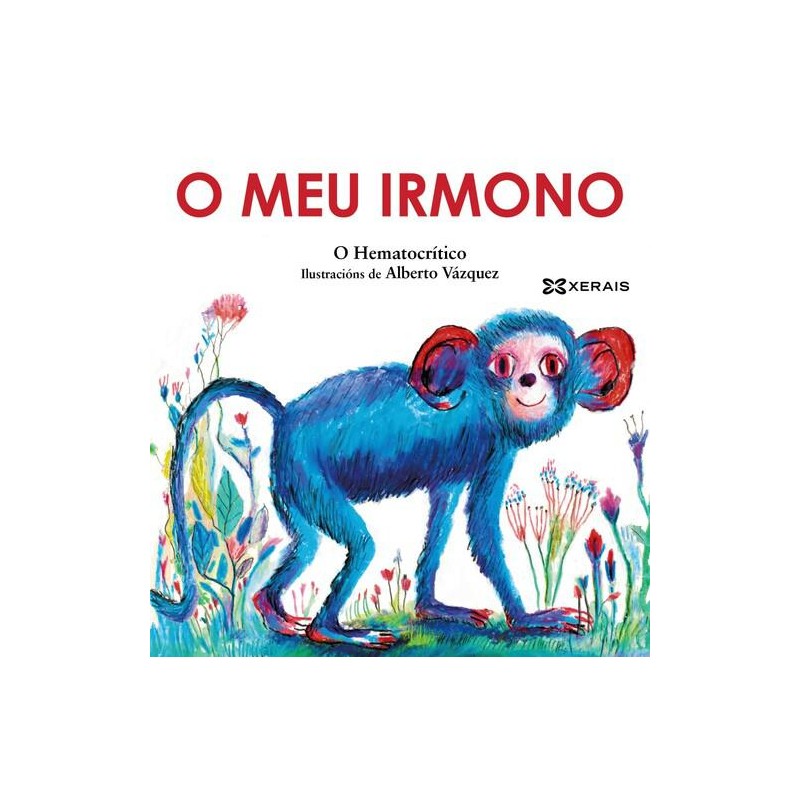 O meu irmono O meu irmono