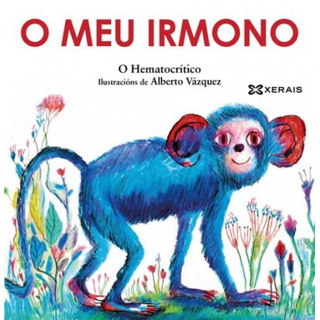 O meu irmono