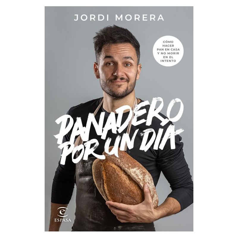 Panadero por un día Panadero por un día