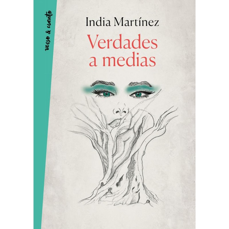 Verdades a medias Verdades a medias