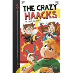 The crazy Haacks y el compás del universo