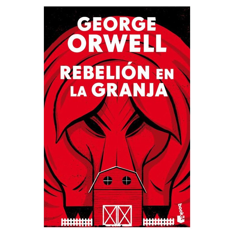 Rebelión en la granja Rebelión en la granja