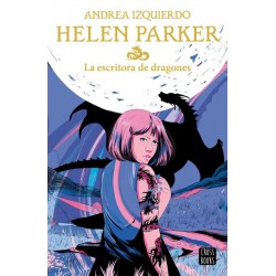 La escritora de dragones  Helen Parker 2