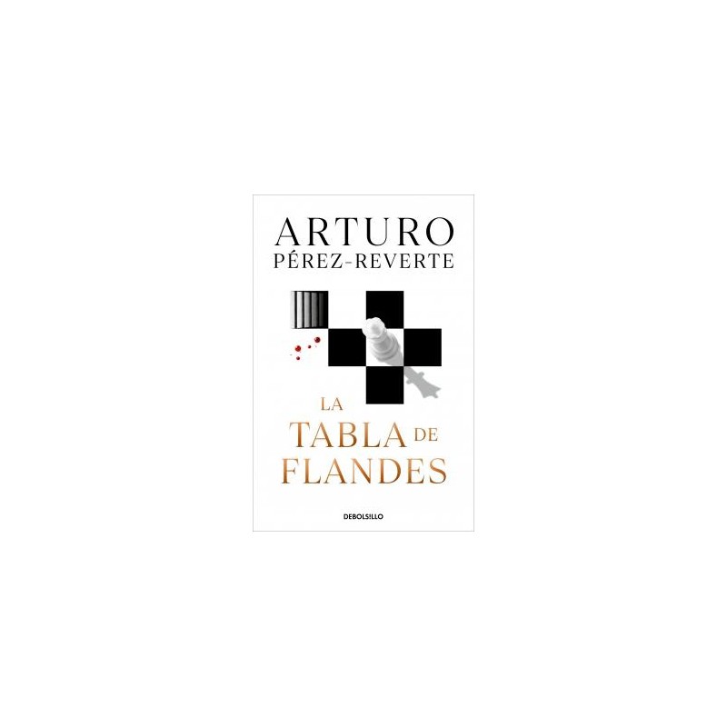La tabla de flandes La tabla de flandes