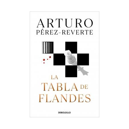La tabla de flandes