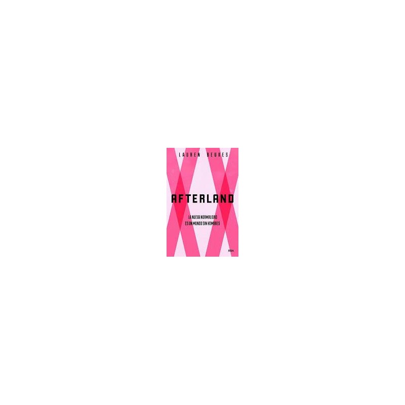 Afterland