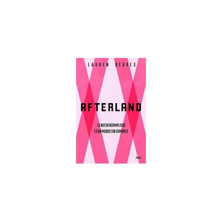 Afterland