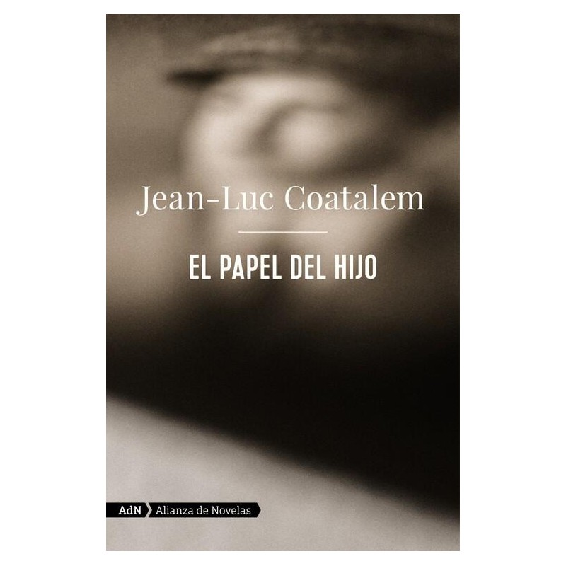 El papel del hijo El papel del hijo