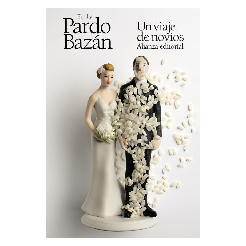 Un viaje de novios Un viaje de novios