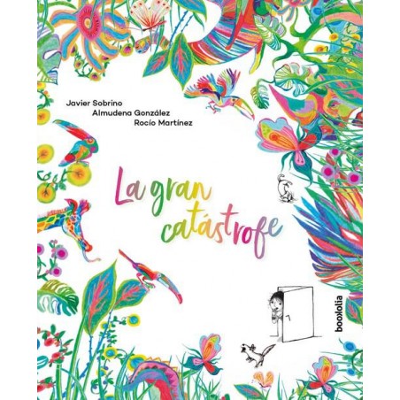 La gran catástrofe