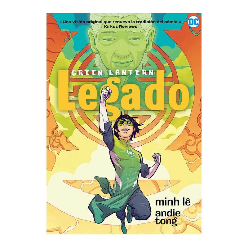 Green Lantern Legado Green Lantern Legado
